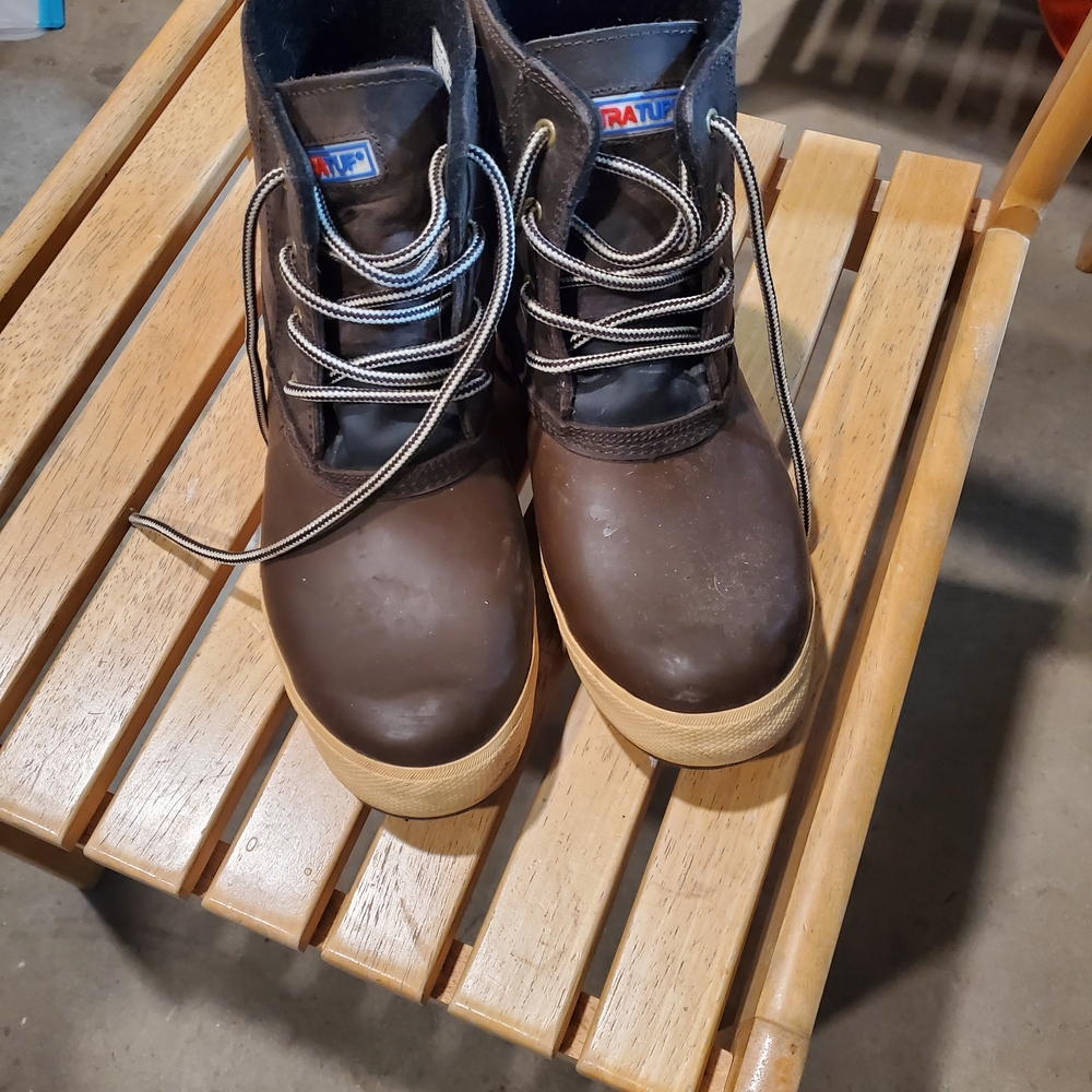 Womens XTRATUF Boots